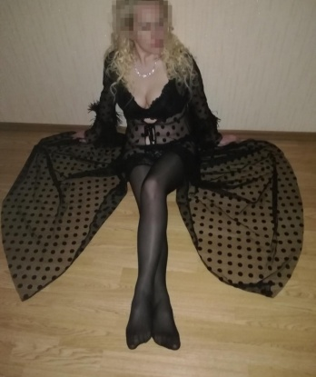Дарья, 38